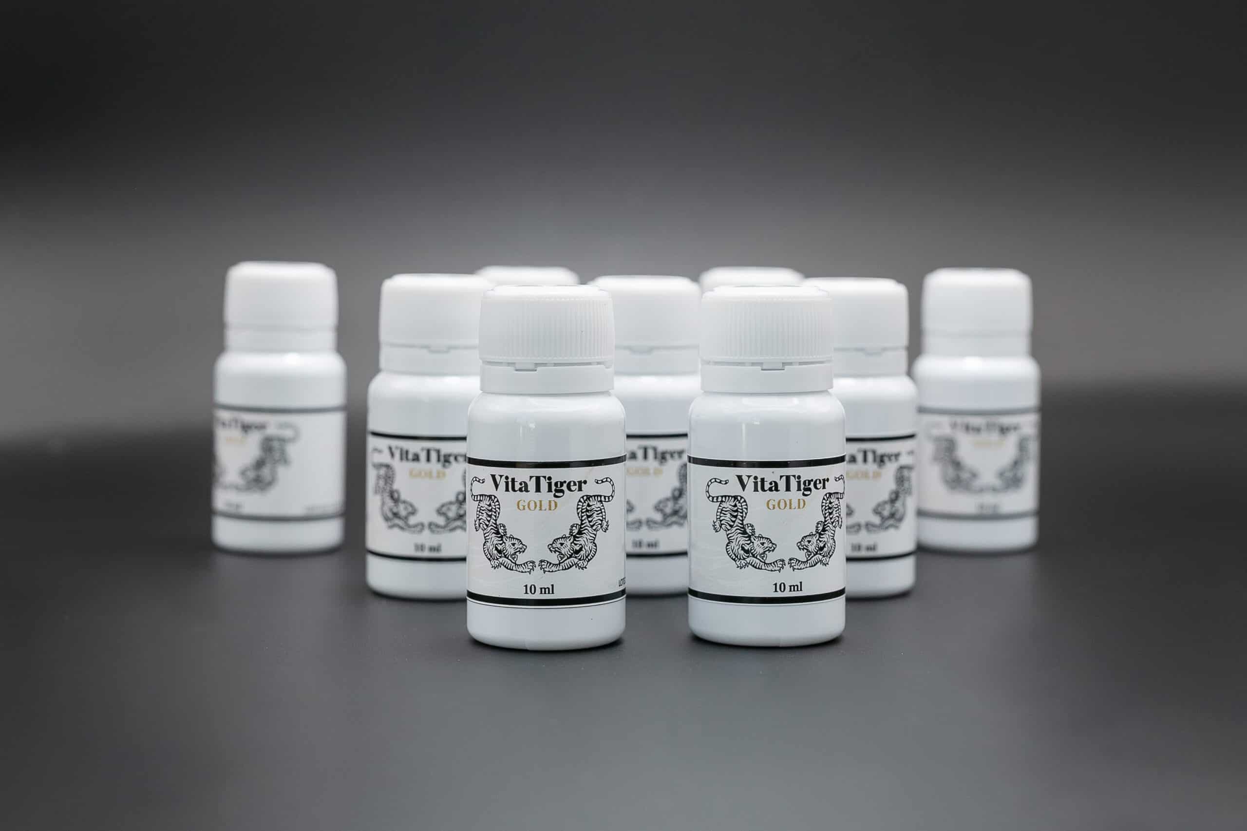 2 Month Pack - 60 doses - Image 2