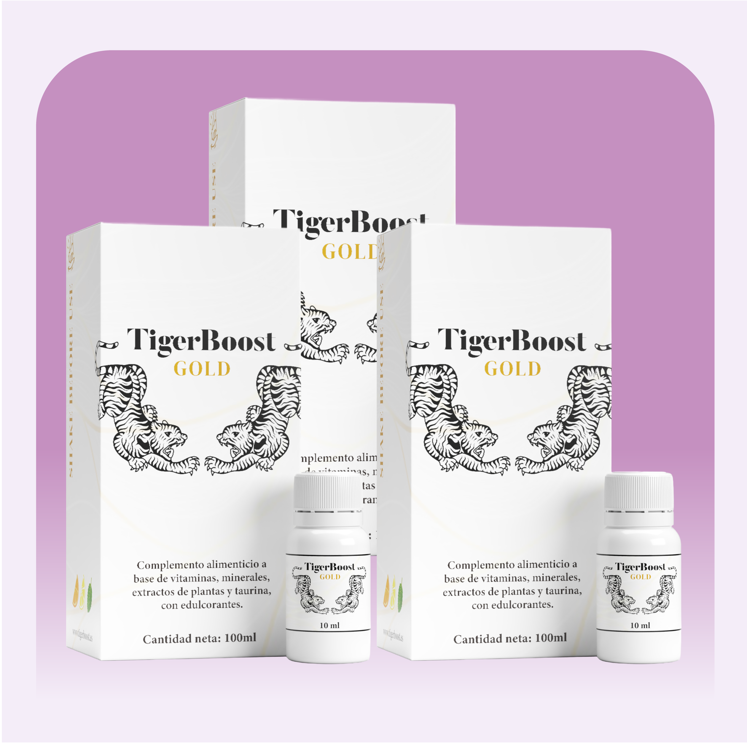 Sports Pack - 30 doses